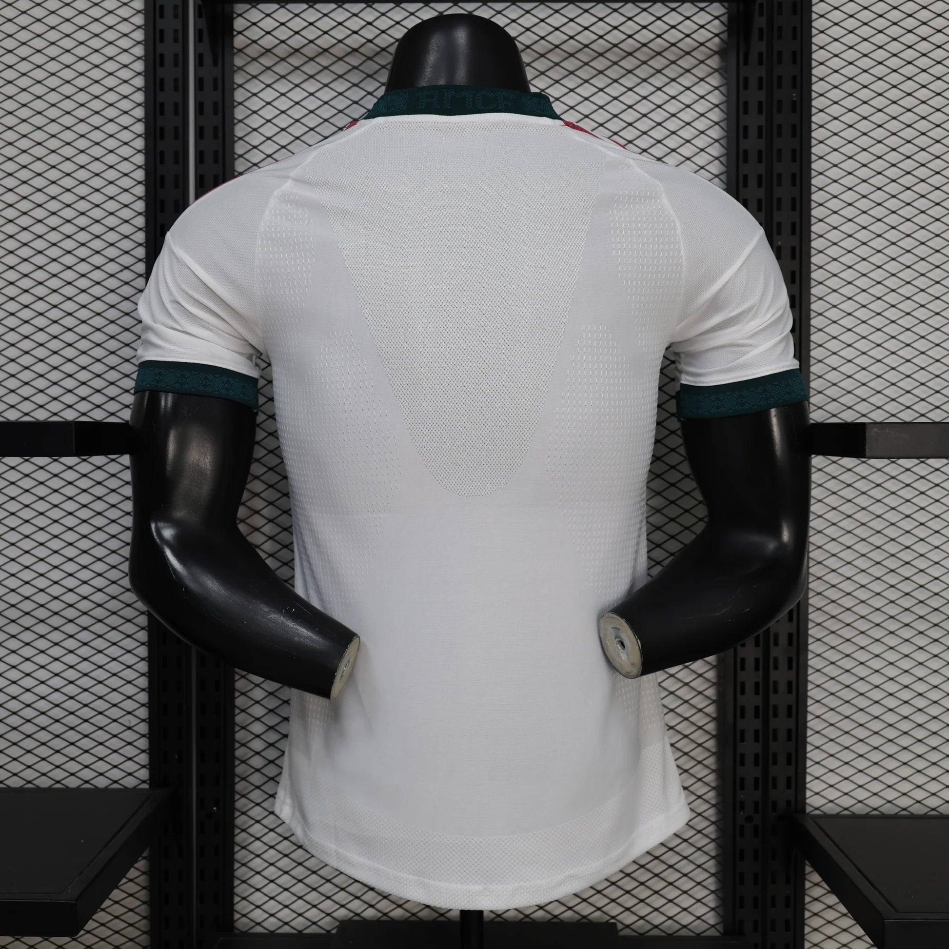 Maillot player Real Madrid domicile 26/27