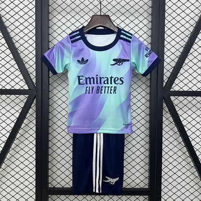 Ensemble Arsenal enfant 24/25
