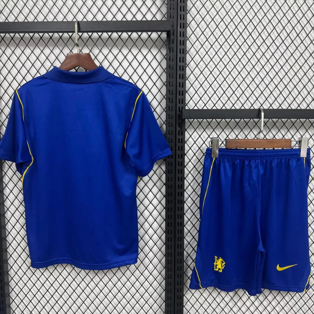 Ensemble Chelsea domicile enfant 26/27