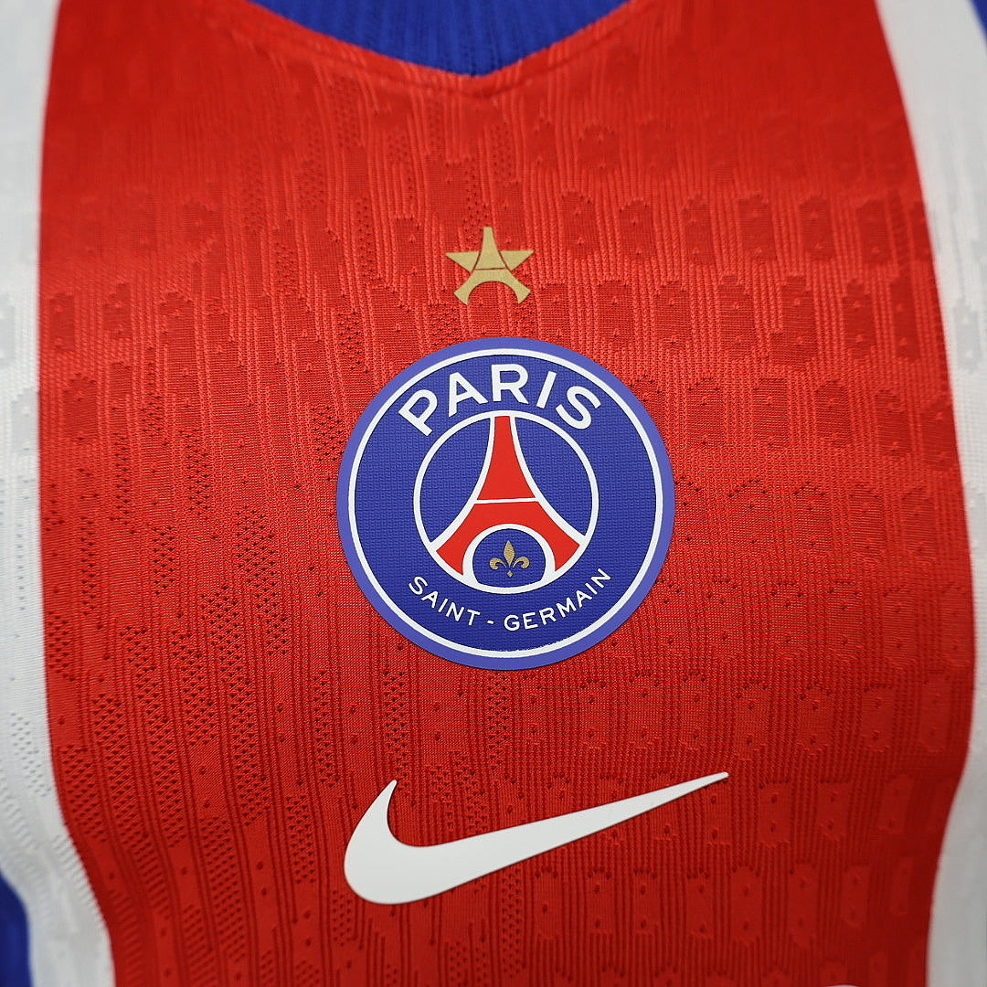 Maillot player Paris Saint Germain domicile 26/27 - (PSG)