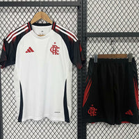 Ensemble Flamengo enfant 25/26