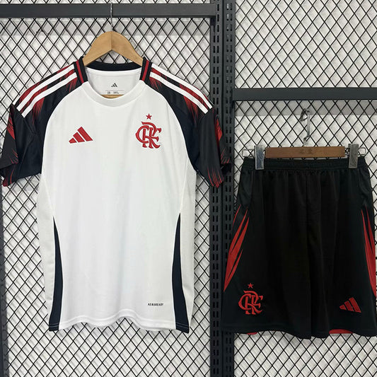 Ensemble Flamengo enfant 25/26