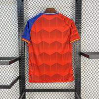 Maillot Espagne 25/26
