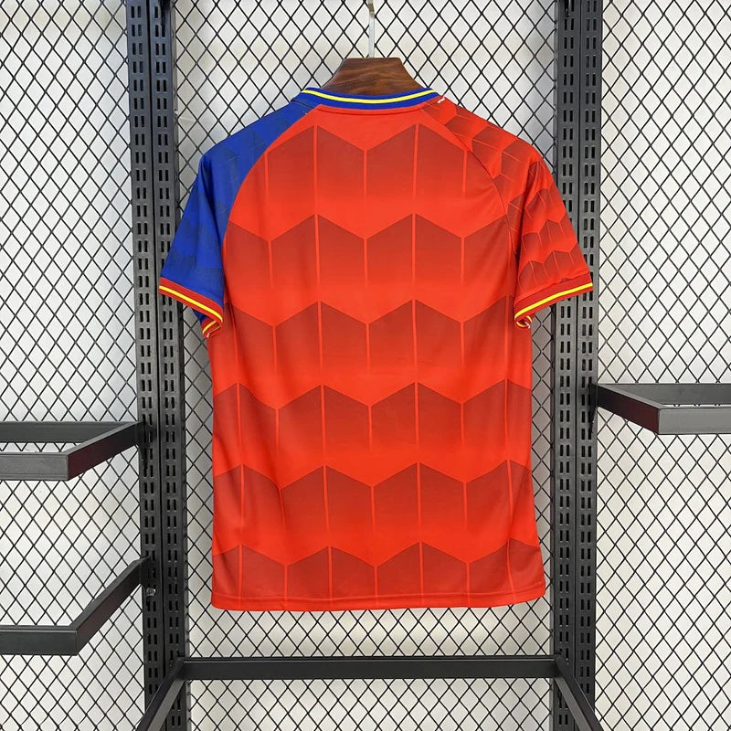 Maillot Espagne 25/26