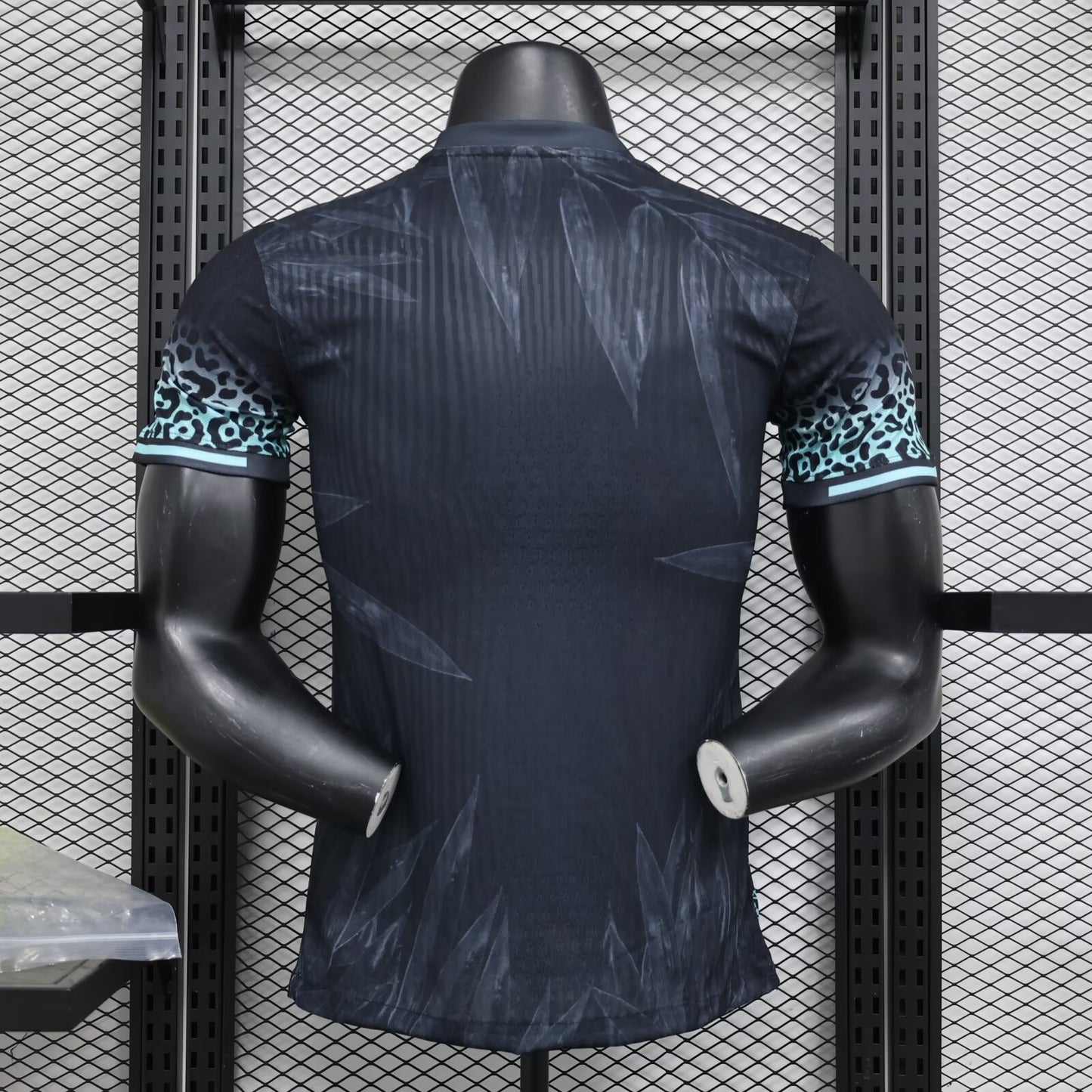 Special Brazil 2024 player jersey
