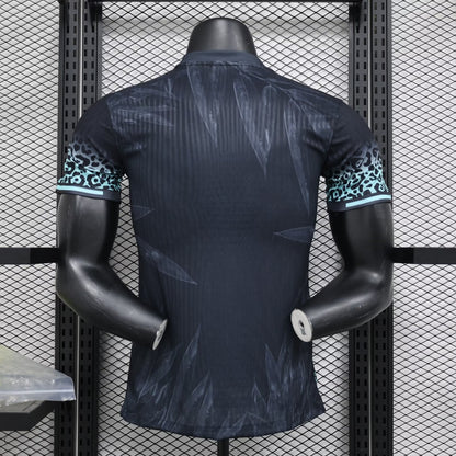 Maillot player Brésil spécial 2024