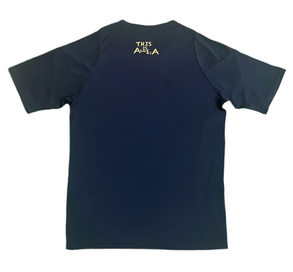 Maillot concept Algérie 24/25