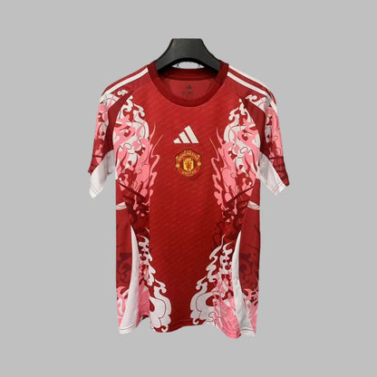 Maillot concept Manchester United 25/26