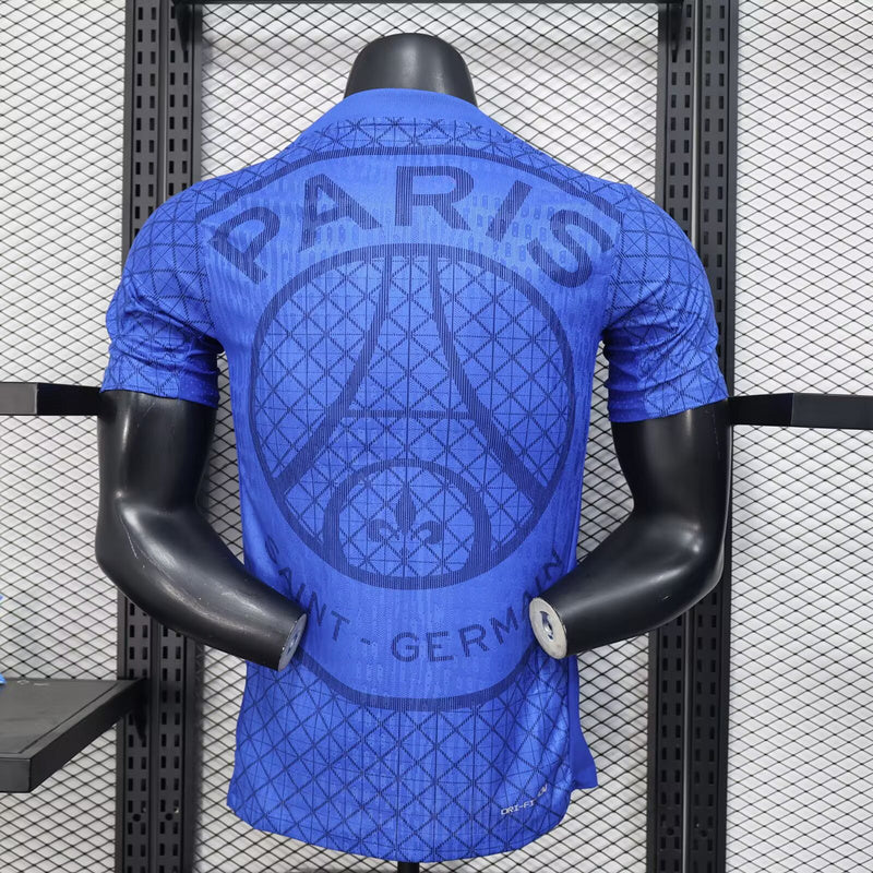 Maillot player Paris Saint Germain training 25/26 - (PSG)