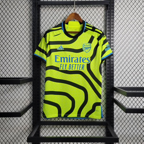Arsenal 23/24 jersey