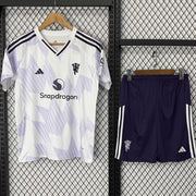 Ensemble Manchester United enfant 25/26