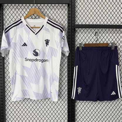 Ensemble Man United enfant 25/26