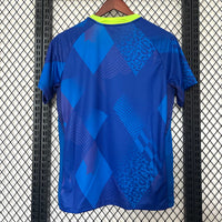 Brazil 25/26 Away Shirt