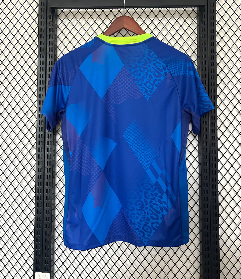 Brazil 25/26 Away Shirt