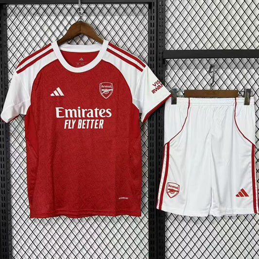 Ensemble Arsenal enfant 25/26