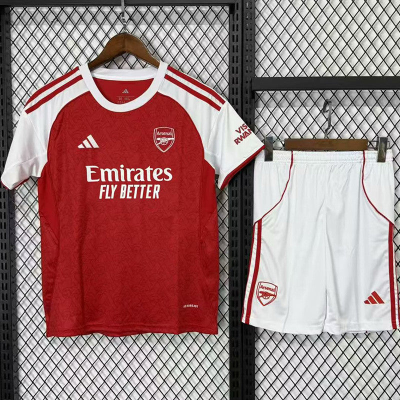 Ensemble Arsenal enfant 25/26