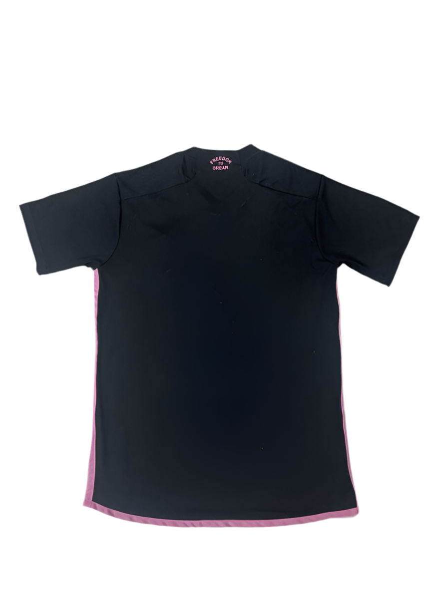 Inter Miami 24/25 away jersey