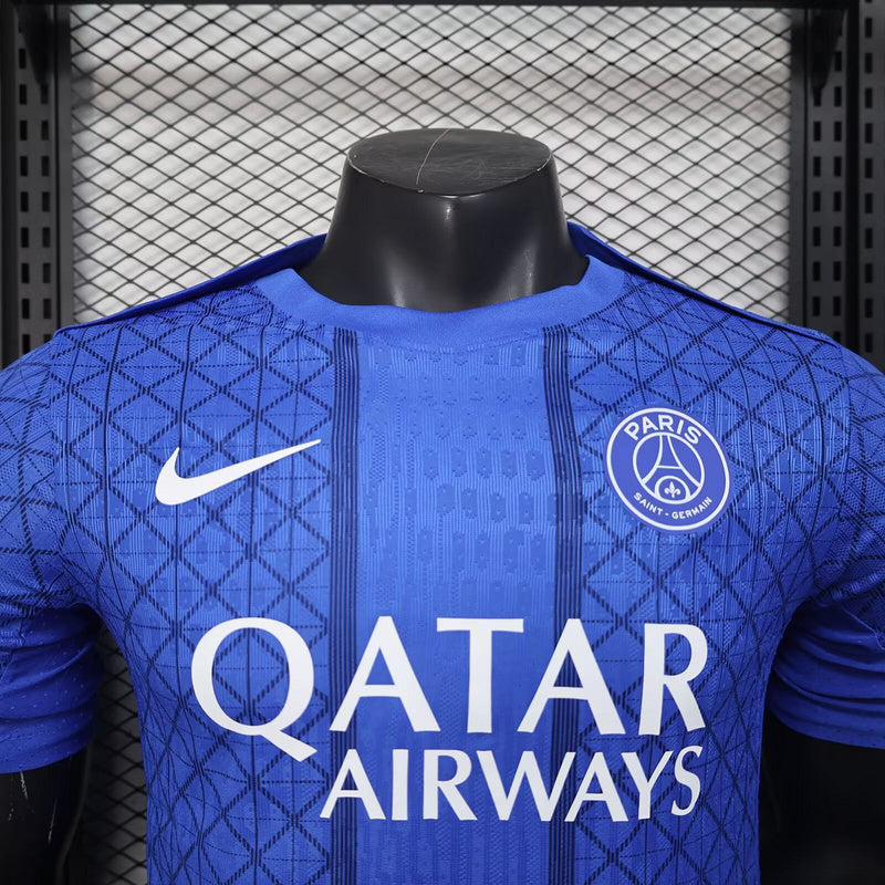 Maillot player Paris Saint Germain training 25/26 - (PSG)