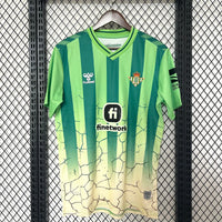Real Betis 24/25 jersey