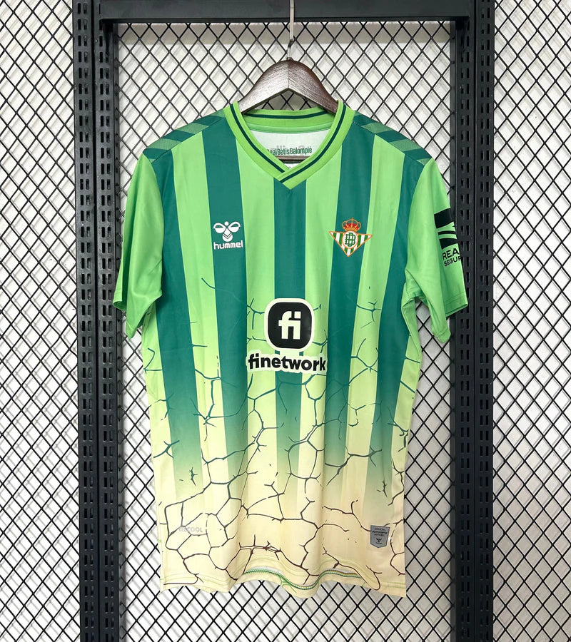 Real Betis 24/25 jersey