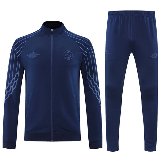 Ensemble PSG training