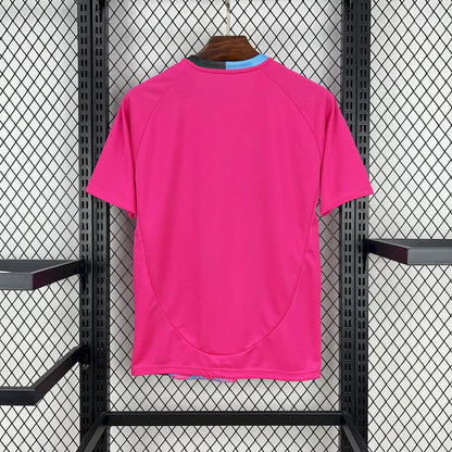 Maillot concept Inter Miami 25/26