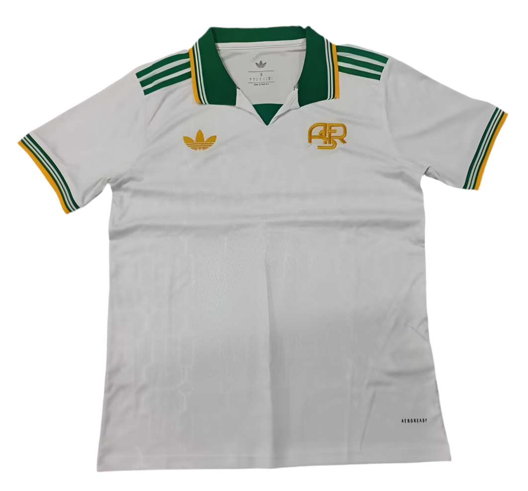 Maillot third AS Roma 25/26