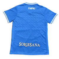 Maillot Naples 25/26