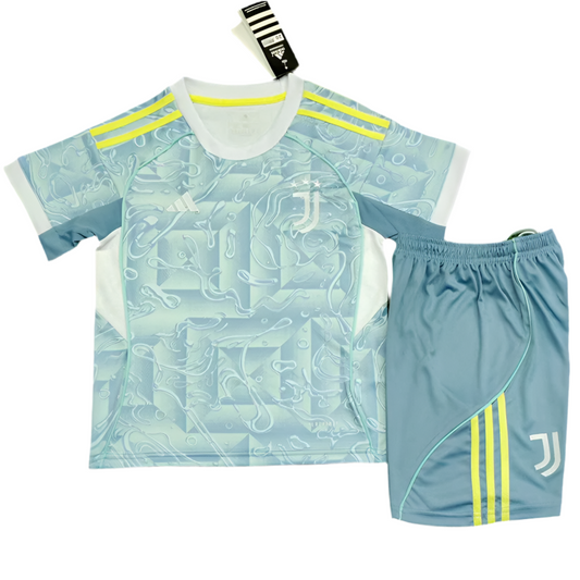 Ensemble Juventus enfant 25/26