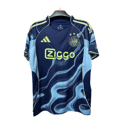 Maillot Ajax extérieur 25/26