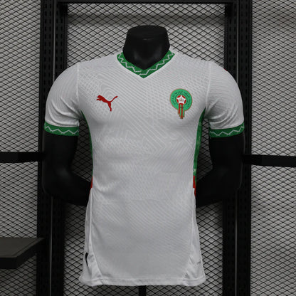 Maillot player Maroc extérieur 25/26
