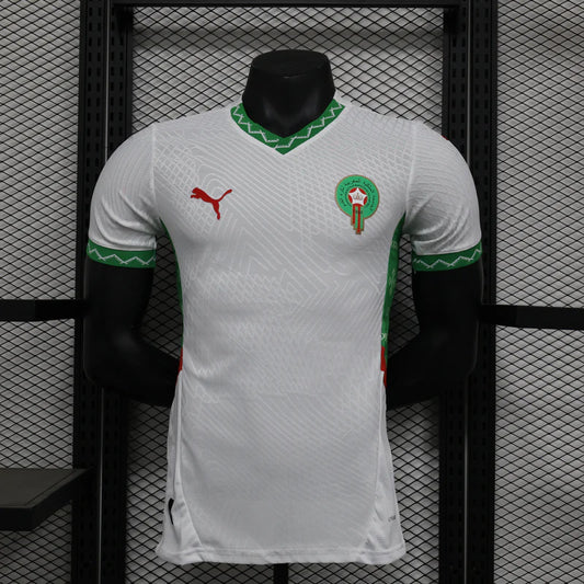 Maillot player Maroc extérieur 25/26