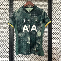 Tottenham 24/25 Third Jersey