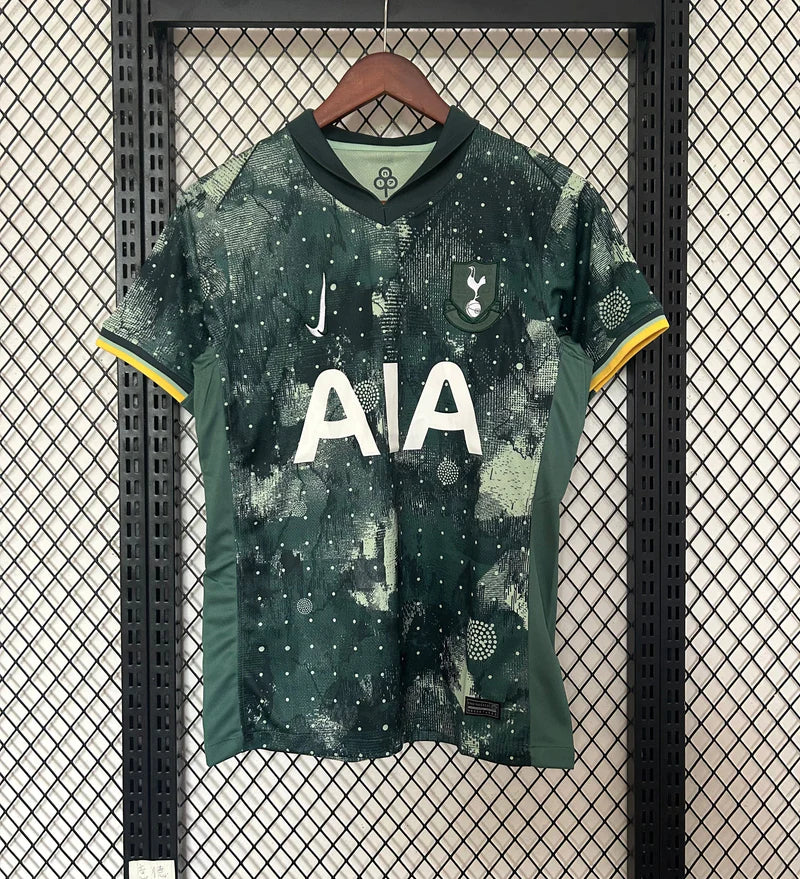 Tottenham 24/25 Third Jersey