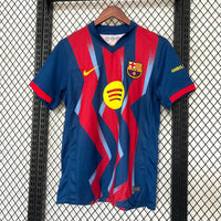 Maillot concept Barcelone 25/26