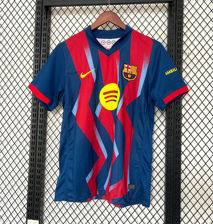 Maillot concept Barcelone 25/26