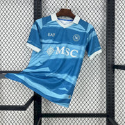 Maillot Naples domicile 25/26