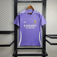 Real Madrid 24/25 concept jersey