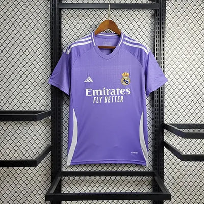 Real Madrid 24/25 concept jersey