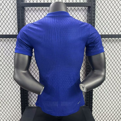 Barcelona x One Piece concept player jersey