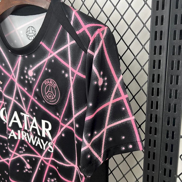 PSG training jersey 25/26