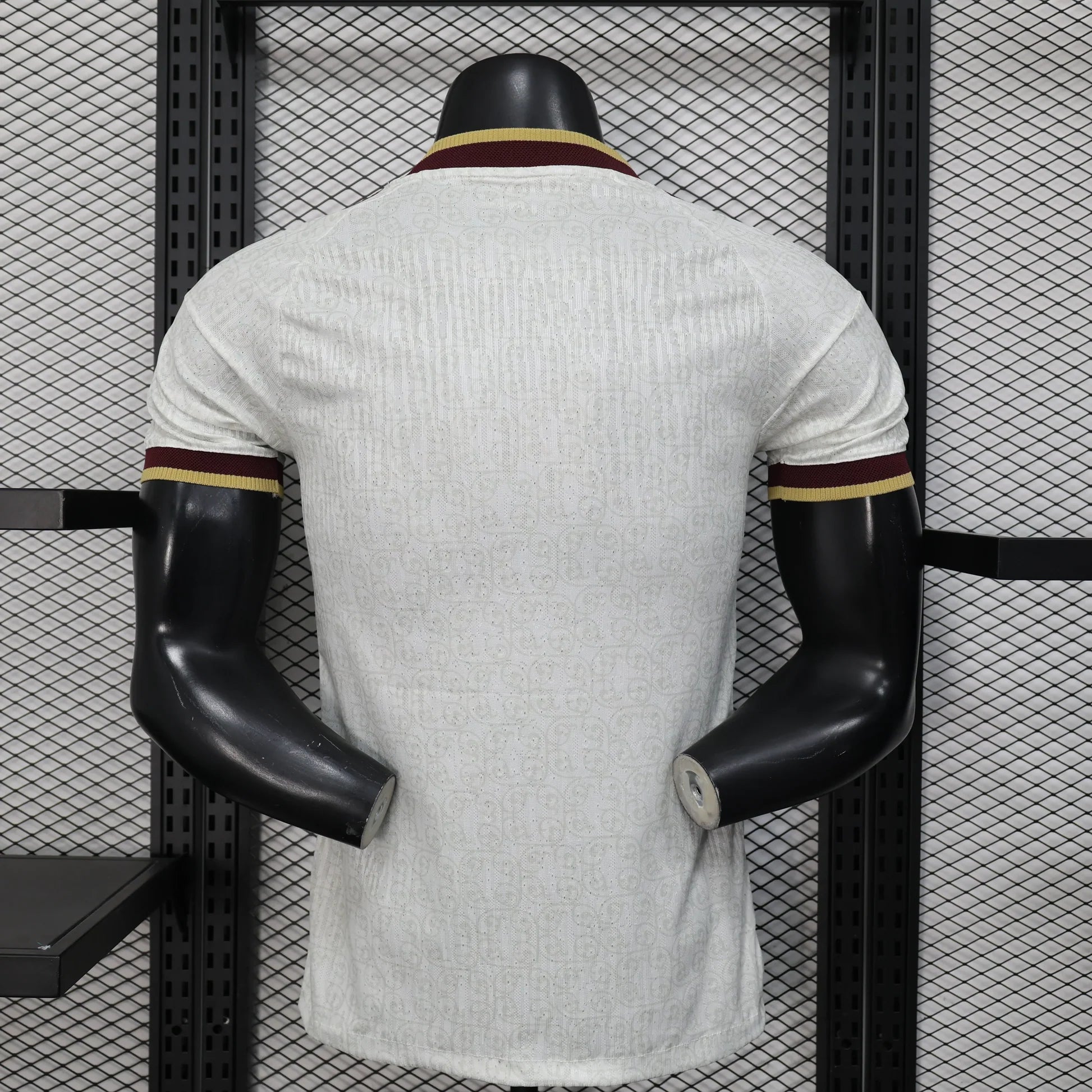 Maillot player Espagne extérieur 2026