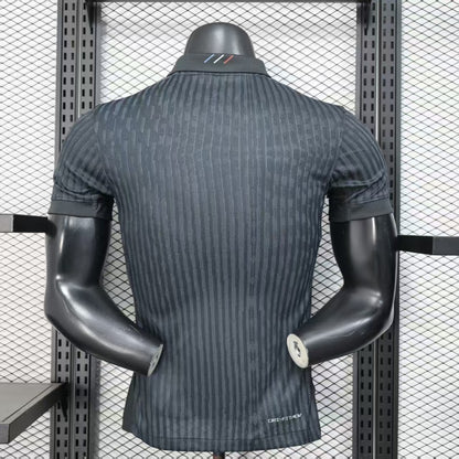 Maillot player PSG fourth 25/26