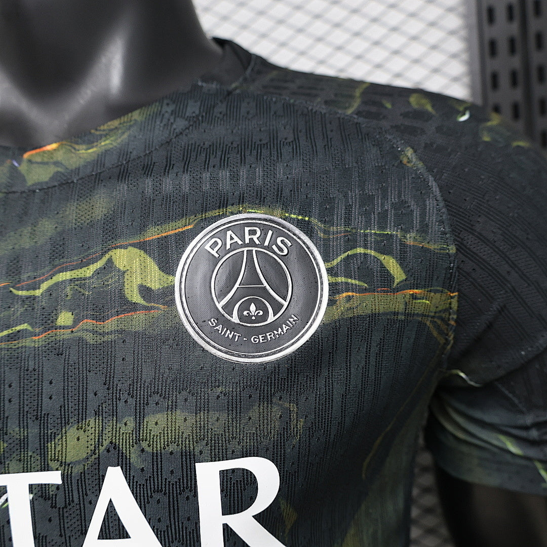 Maillot player Paris Saint Germain fifth 25/26 - (PSG)