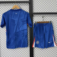 Ensemble Chelsea enfant 25/26