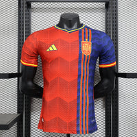 Maillot player Espagne 25/26