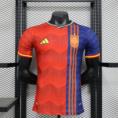 Maillot player Espagne 25/26