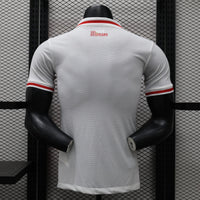 Maillot player Monaco domicile 24/25