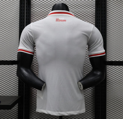 Monaco home player jersey 24/25