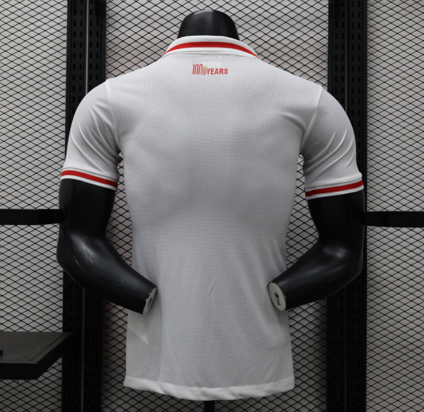 Maillot player Monaco domicile 24/25